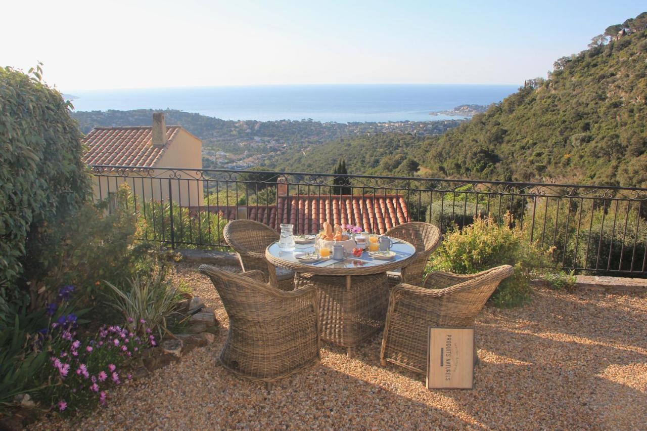 La Villa Cavalaire Exterior photo