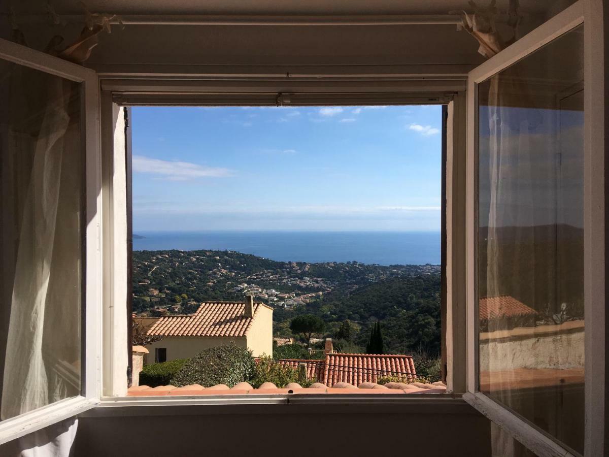 La Villa Cavalaire Exterior photo